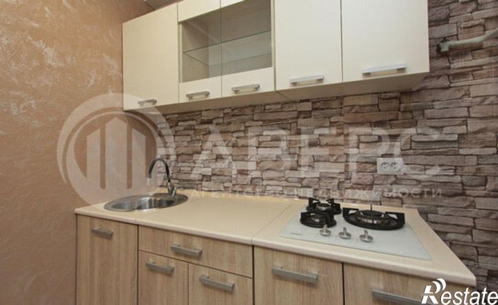 2-комн квартира Кленовая улица, 1,  д. 1