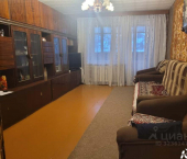 3-комн, 65кв м, этаж 3/5 ул Муромская, 12