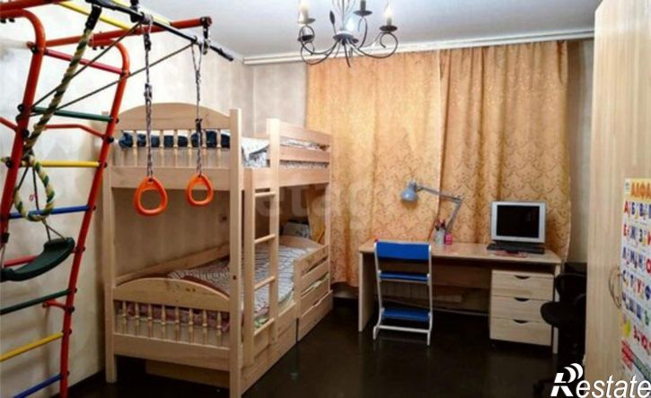 2-комн квартира улица Ленина, 90,  д. 90