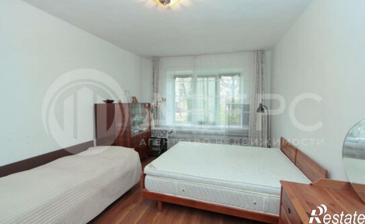 3-комн квартира ул Льва Толстого, 80,  д. 80