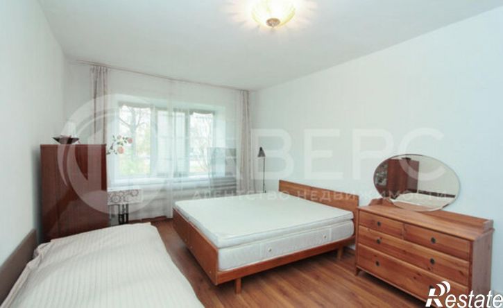 3-комн квартира ул Льва Толстого, 80,  д. 80