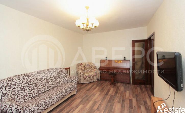 3-комн квартира ул Льва Толстого, 80,  д. 80