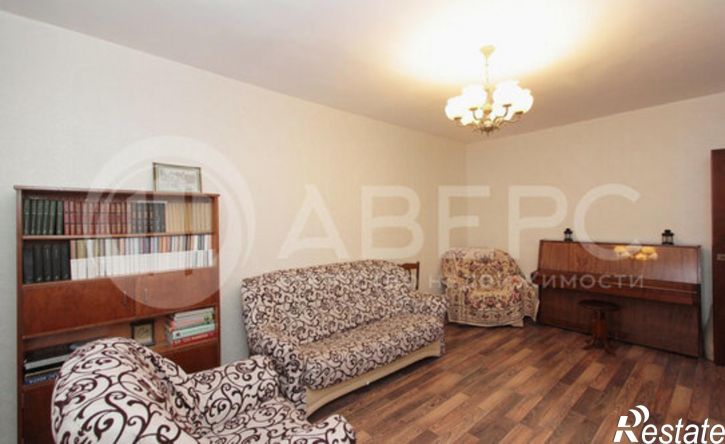 3-комн квартира ул Льва Толстого, 80,  д. 80