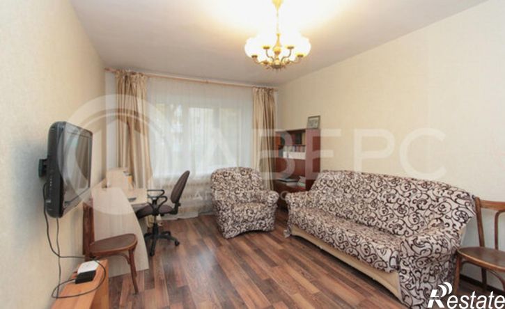 3-комн квартира ул Льва Толстого, 80,  д. 80