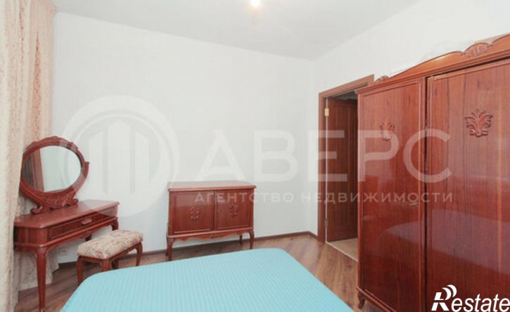 3-комн квартира ул Льва Толстого, 80,  д. 80