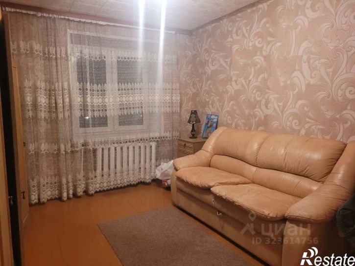 3-комн квартира ул Муромская, 12,  д. 12