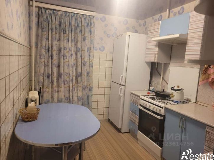 3-комн квартира ул Муромская, 12,  д. 12