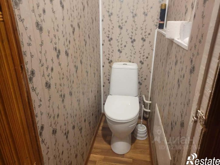 3-комн квартира ул Муромская, 12,  д. 12