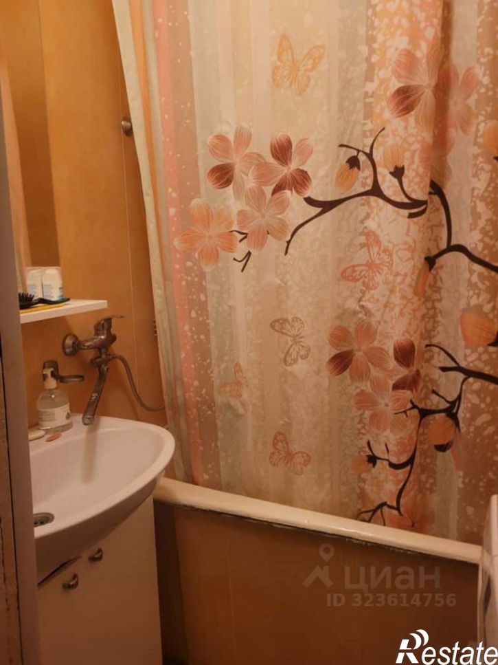 3-комн квартира ул Муромская, 12,  д. 12