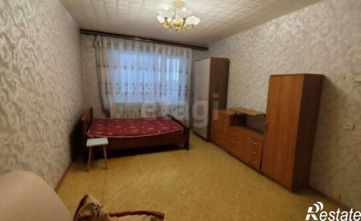 1-комн квартира ул Трудовая, 21,  д. 21