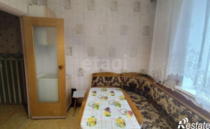 1-комн квартира ул Трудовая, 21,  д. 21