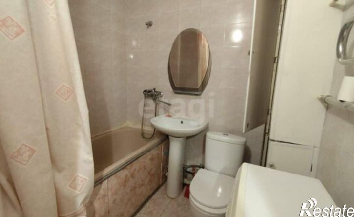 1-комн квартира ул Трудовая, 21,  д. 21