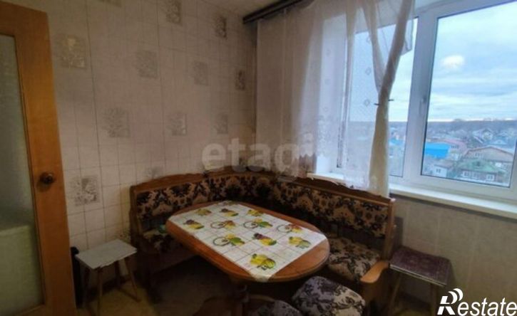 1-комн квартира ул Трудовая, 21,  д. 21