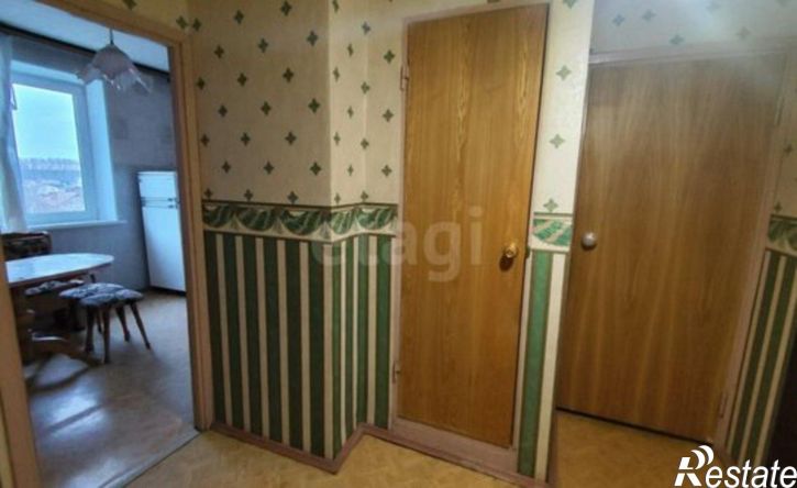 1-комн квартира ул Трудовая, 21,  д. 21