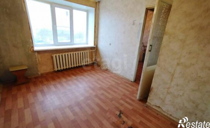 1-комн квартира Юбилейная улица, 58,  д. 58