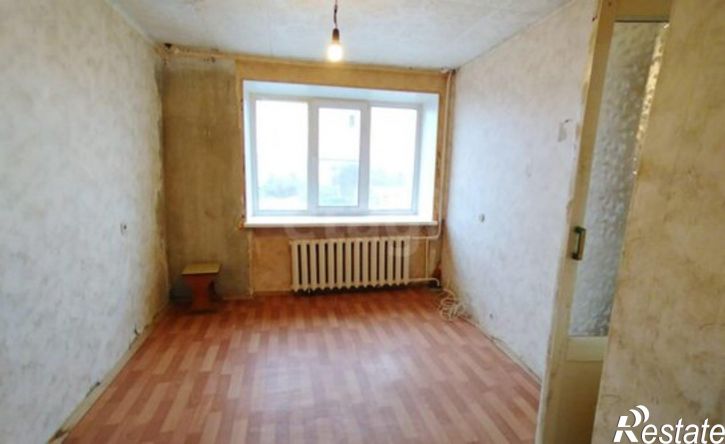 1-комн квартира Юбилейная улица, 58,  д. 58