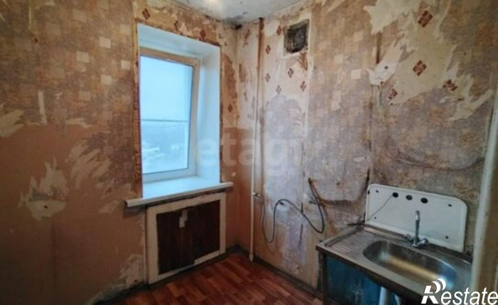 1-комн квартира Юбилейная улица, 58,  д. 58