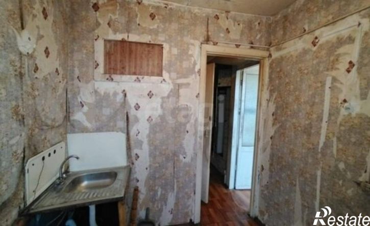 1-комн квартира Юбилейная улица, 58,  д. 58