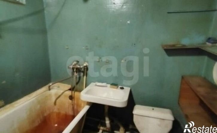 1-комн квартира Юбилейная улица, 58,  д. 58