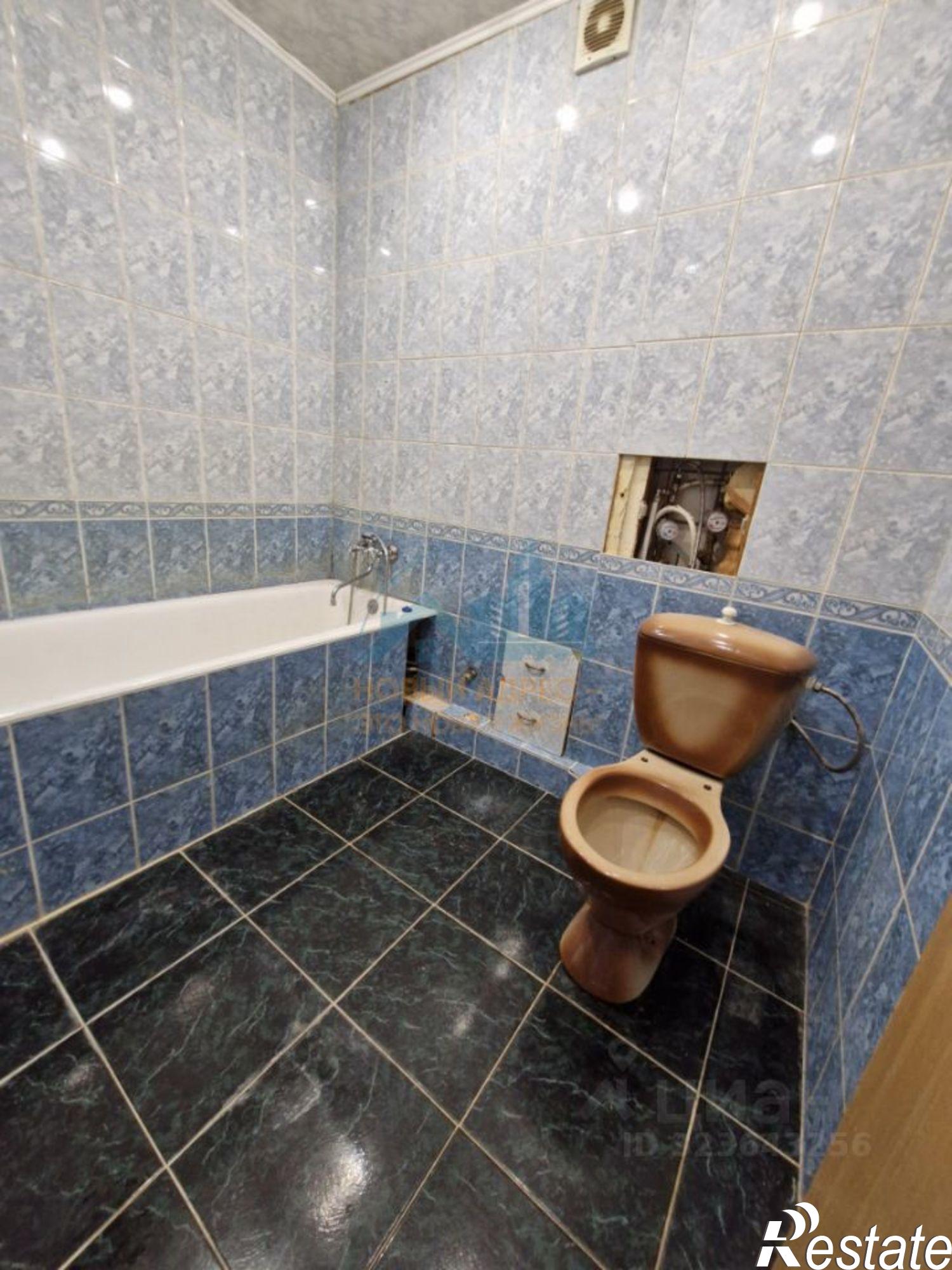 Купить квартиру за 3 300 000 рублей на ул Ленинградская, 26/1