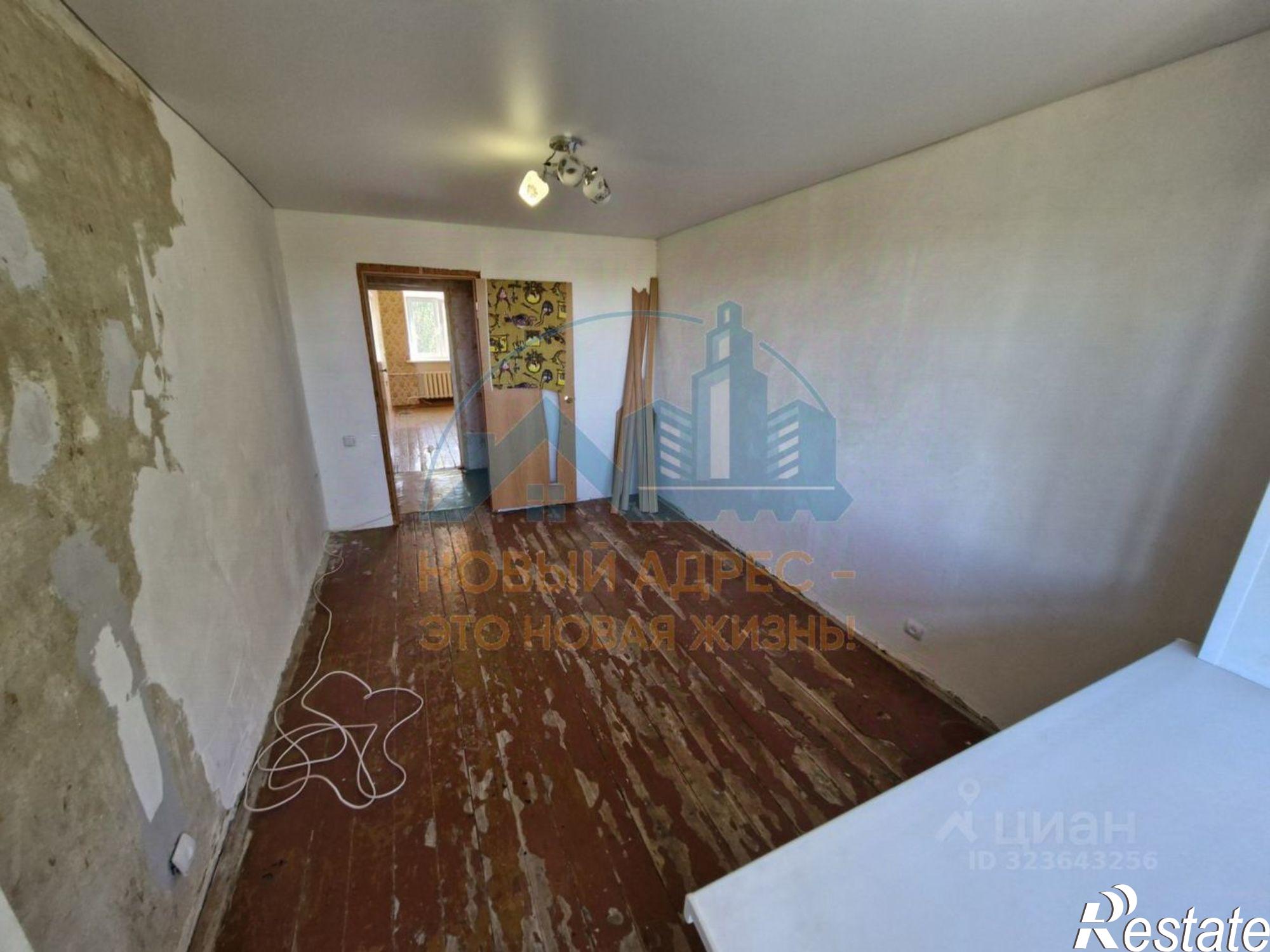 Купить квартиру за 3 300 000 рублей на ул Ленинградская, 26/1