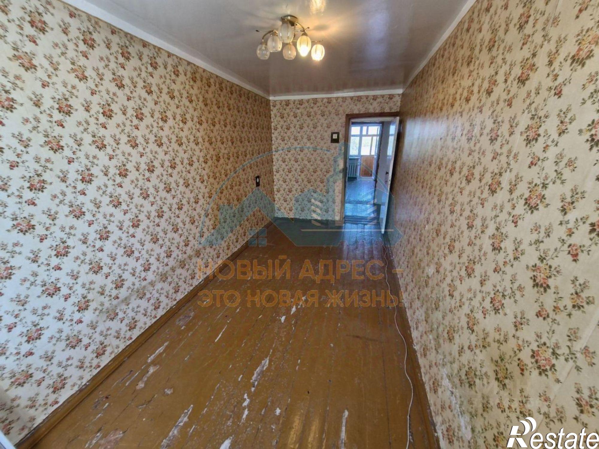 Купить квартиру за 3 300 000 рублей на ул Ленинградская, 26/1