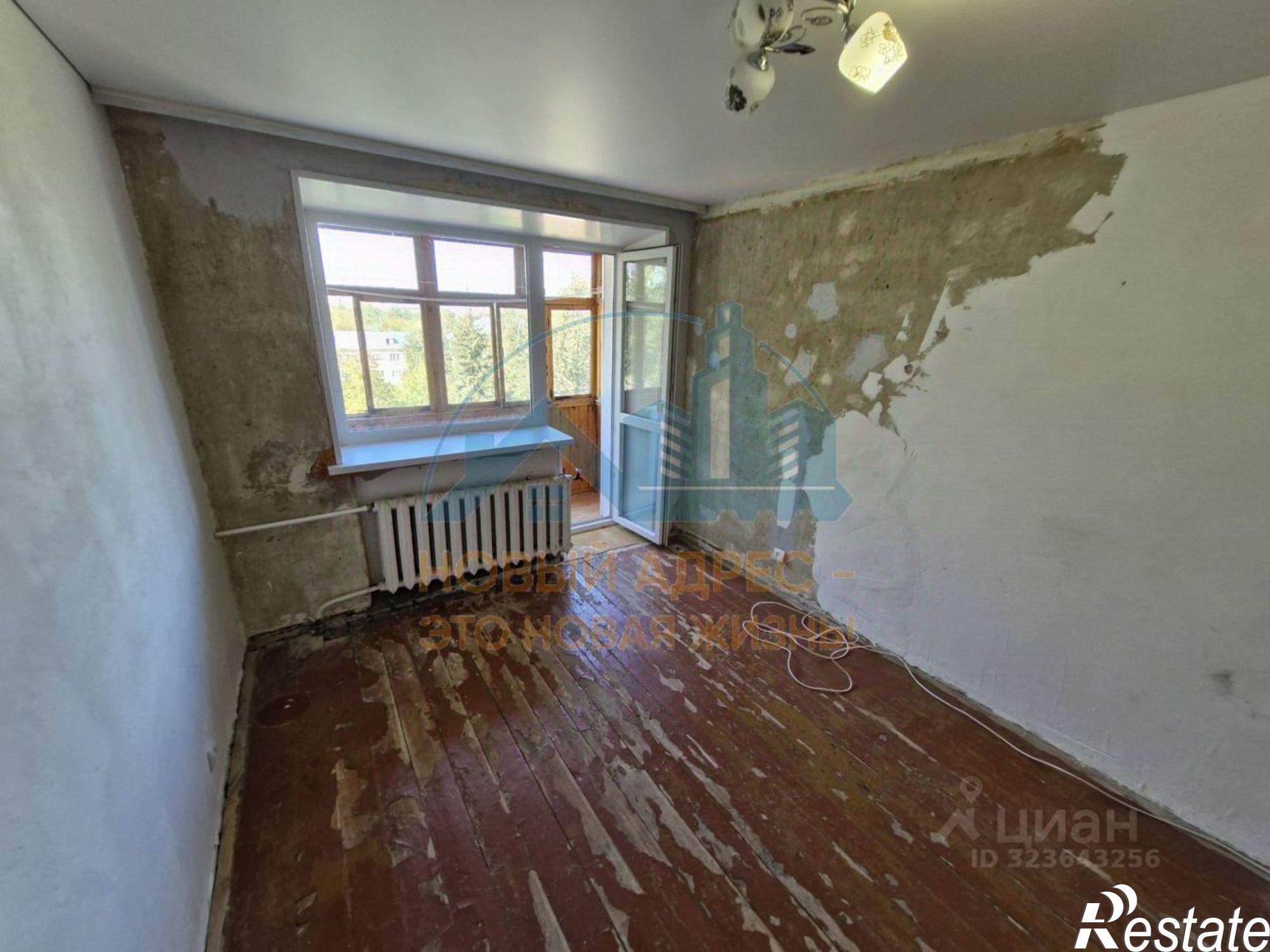 Купить квартиру за 3 300 000 рублей на ул Ленинградская, 26/1