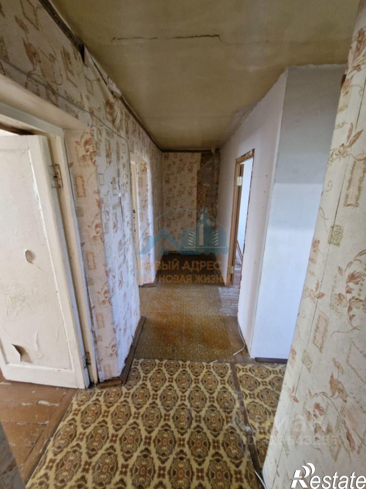 Купить квартиру за 3 300 000 рублей на ул Ленинградская, 26/1