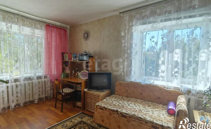 1-комн квартира Кооперативная улица, 5,  д. 5