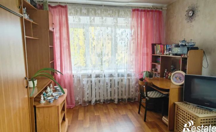 1-комн квартира Кооперативная улица, 5,  д. 5