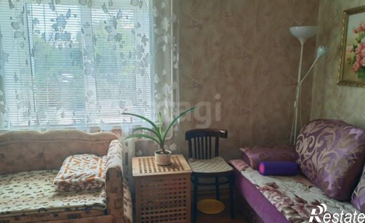 1-комн квартира Кооперативная улица, 5,  д. 5