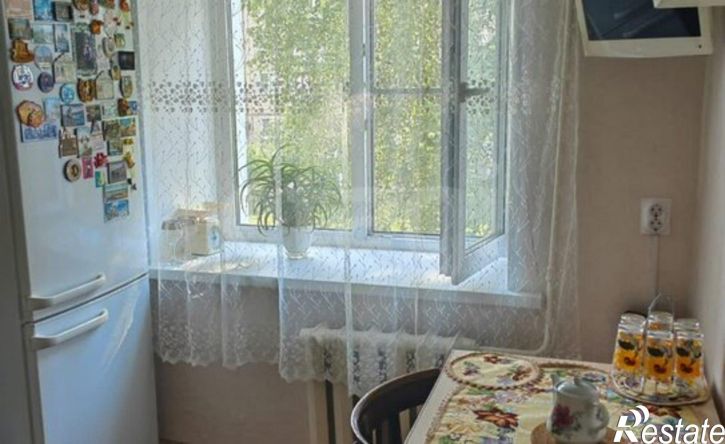 1-комн квартира Кооперативная улица, 5,  д. 5