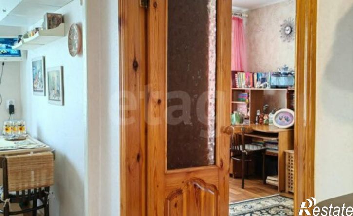 1-комн квартира Кооперативная улица, 5,  д. 5