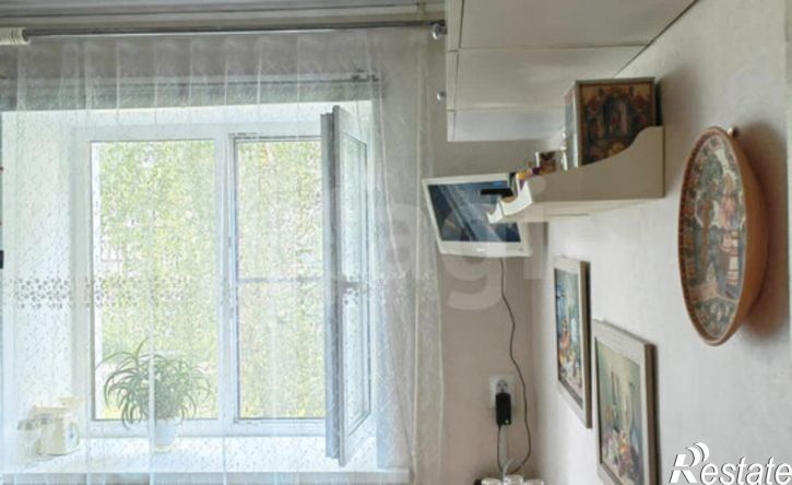 1-комн квартира Кооперативная улица, 5,  д. 5