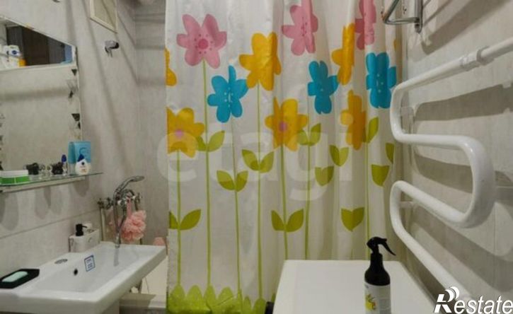 1-комн квартира Кооперативная улица, 5,  д. 5