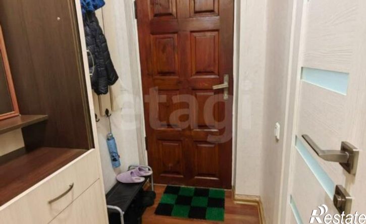 1-комн квартира Кооперативная улица, 5,  д. 5