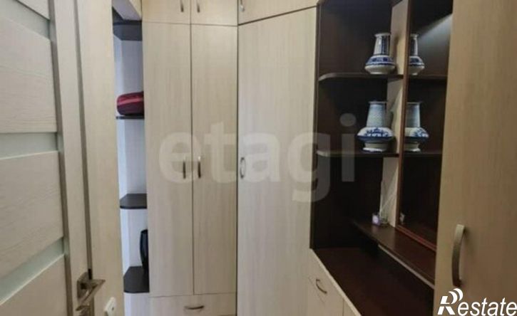 1-комн квартира Кооперативная улица, 5,  д. 5