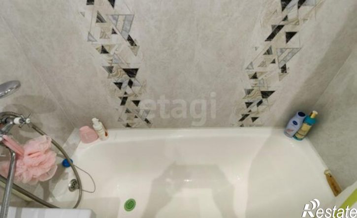 1-комн квартира Кооперативная улица, 5,  д. 5