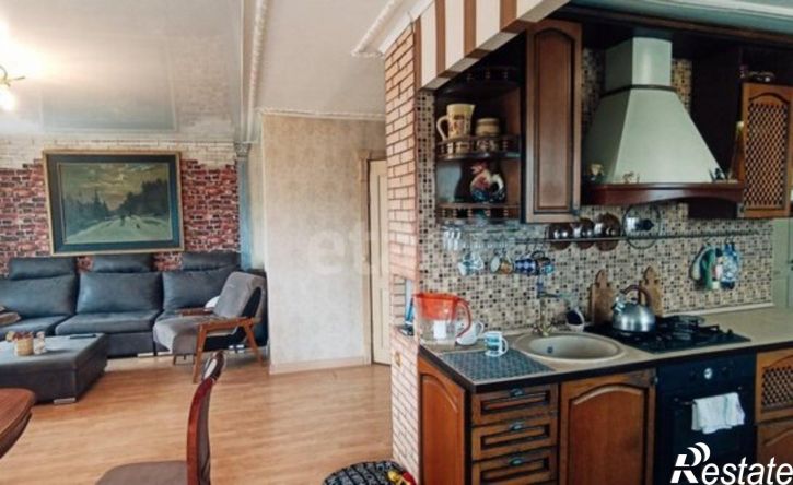 3-комн квартира улица Ленина, 53,  д. 53