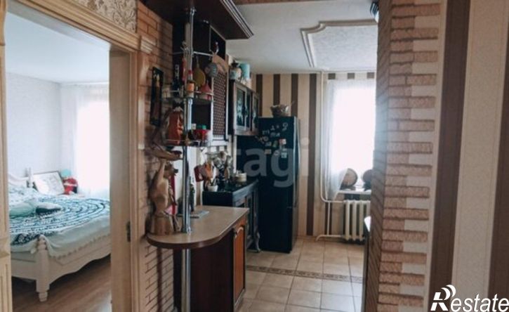 3-комн квартира улица Ленина, 53,  д. 53