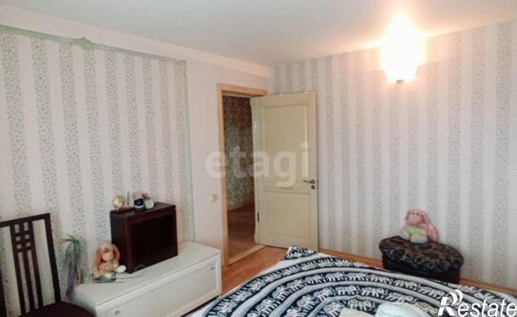 3-комн квартира улица Ленина, 53,  д. 53