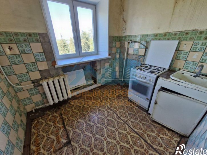 3-комн квартира ул Ленинградская, 26/1,  д. 26/1