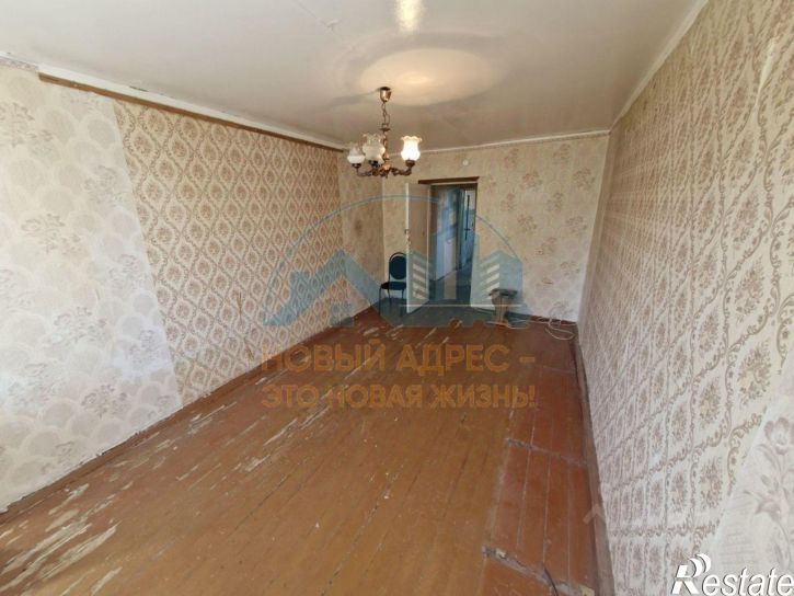 3-комн квартира ул Ленинградская, 26/1,  д. 26/1