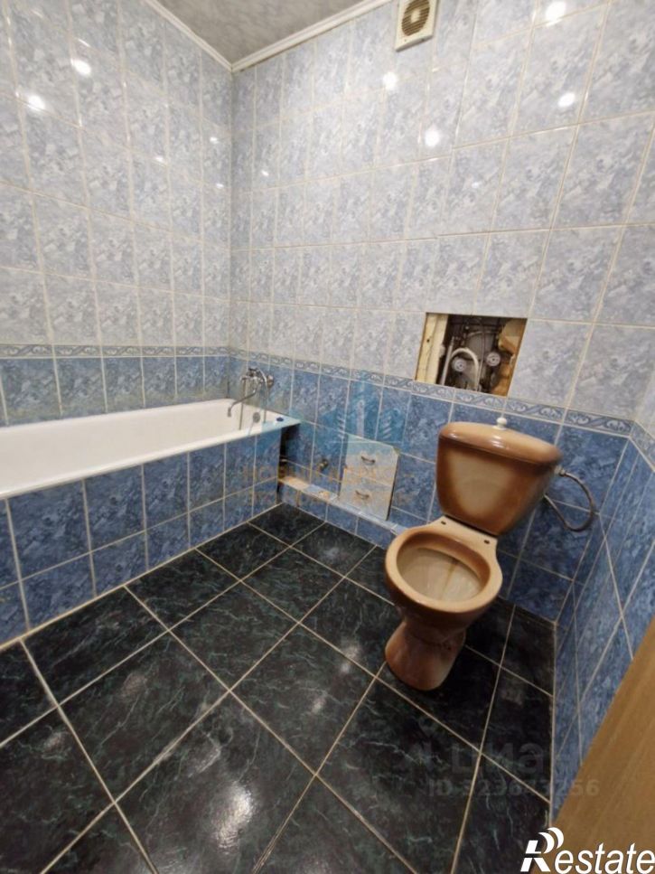 3-комн квартира ул Ленинградская, 26/1,  д. 26/1