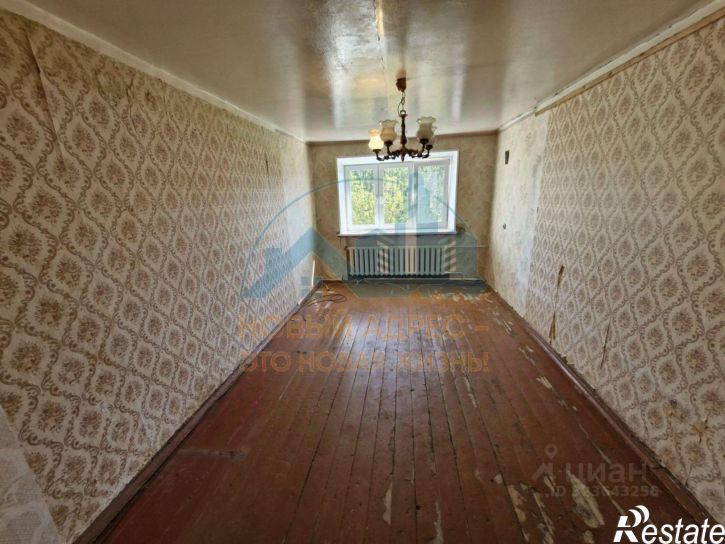 3-комн квартира ул Ленинградская, 26/1,  д. 26/1