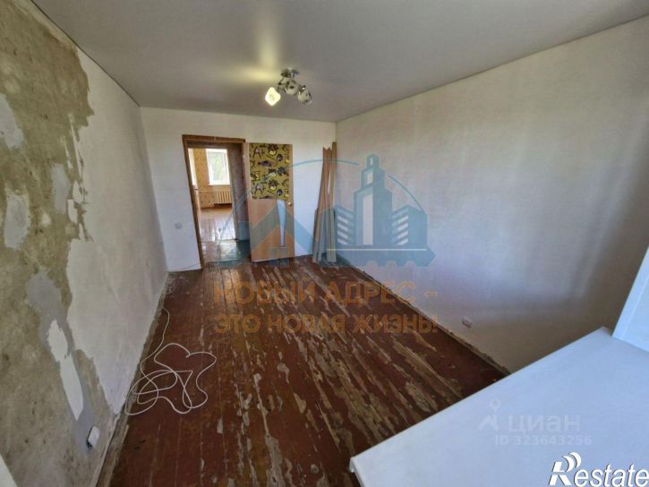 3-комн квартира ул Ленинградская, 26/1,  д. 26/1