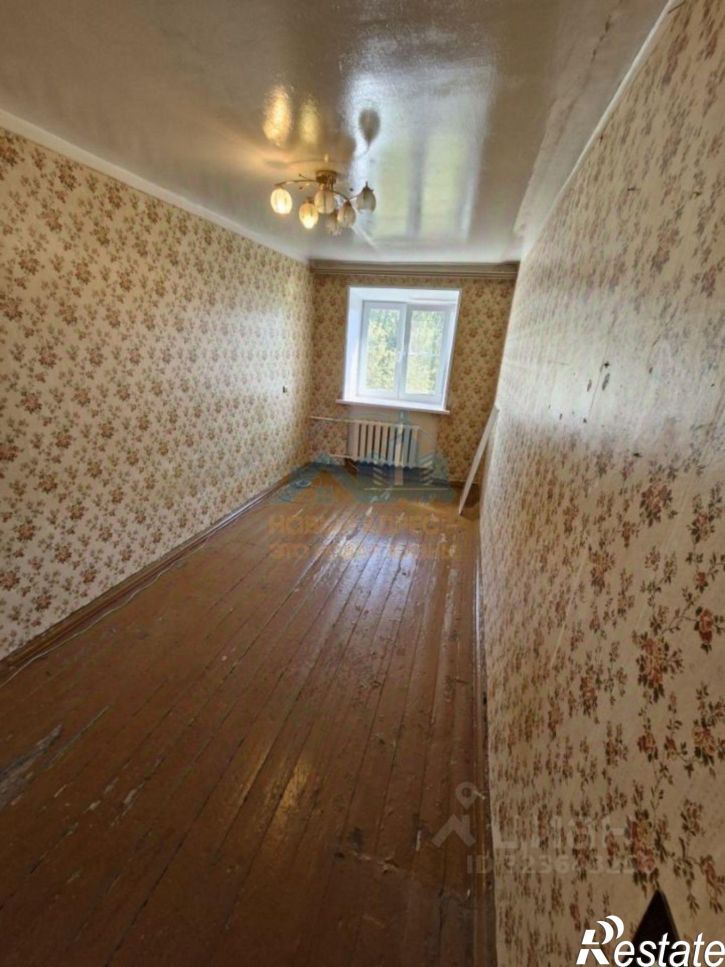 3-комн квартира ул Ленинградская, 26/1,  д. 26/1