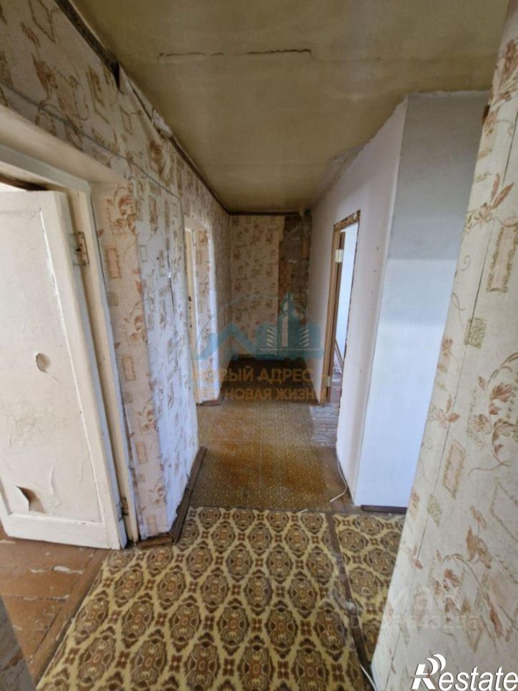 3-комн квартира ул Ленинградская, 26/1,  д. 26/1