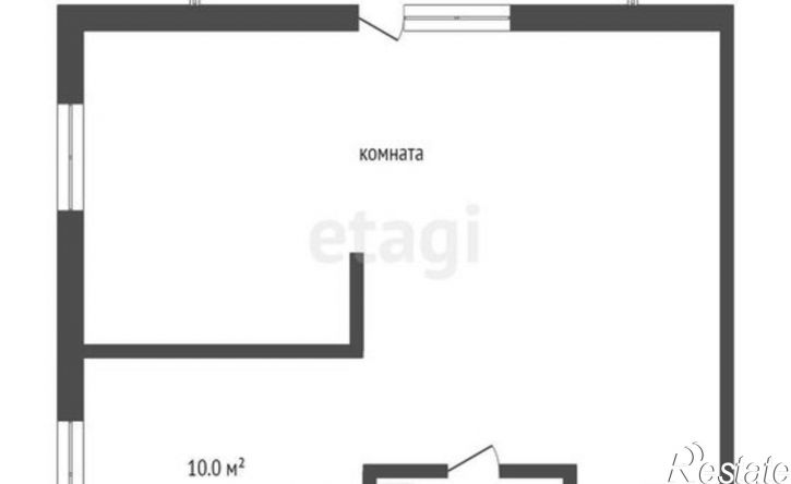 1-комн квартира ул Ленина, 53,  д. 53