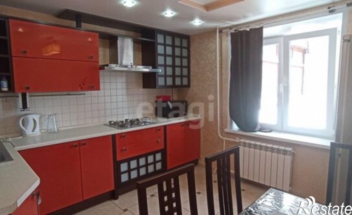 1-комн квартира ул Ленина, 53,  д. 53